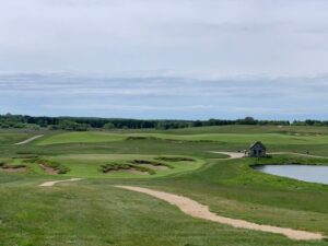 Erin Hills