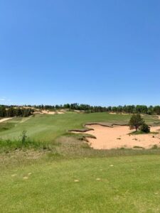 Sand Valley