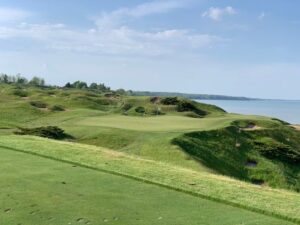 Whistling Straits